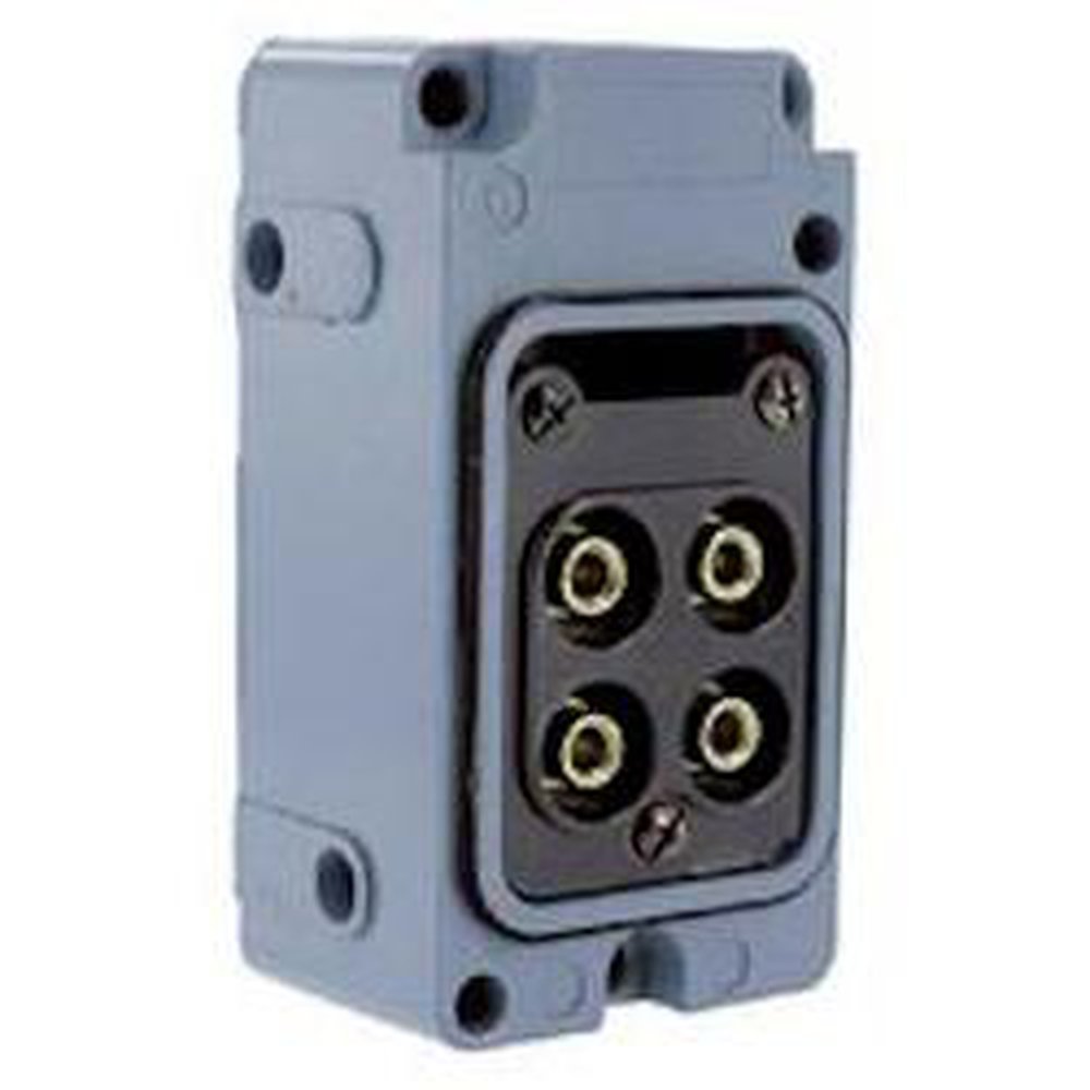 18PA1 MIC LIMIT SWITCH OVER TRAVEL