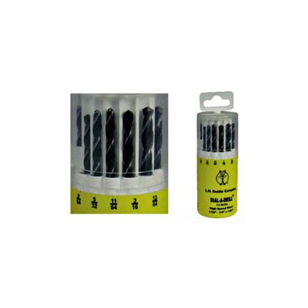 M229 29 PCS. HIGH SPEED