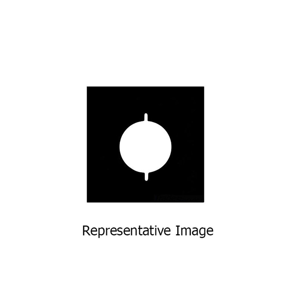 86222 MULBERRY 2GANG WHITE SINGLE