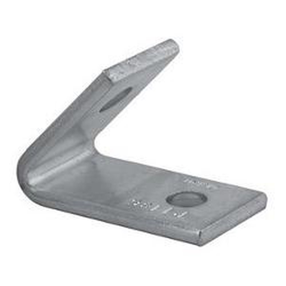 P1186-EG UNISTRUT 45&DEG; ANGULAR