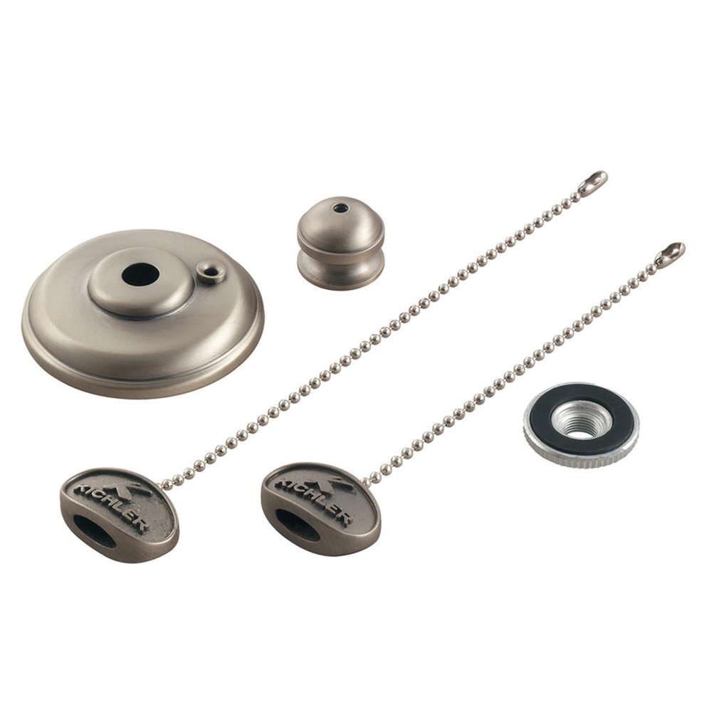 337006OZ KICHLER FINIAL KIT