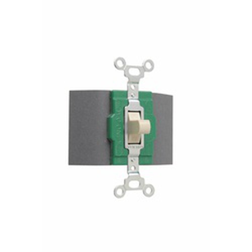 1255 SPDT 30A P&S MOMENTARY