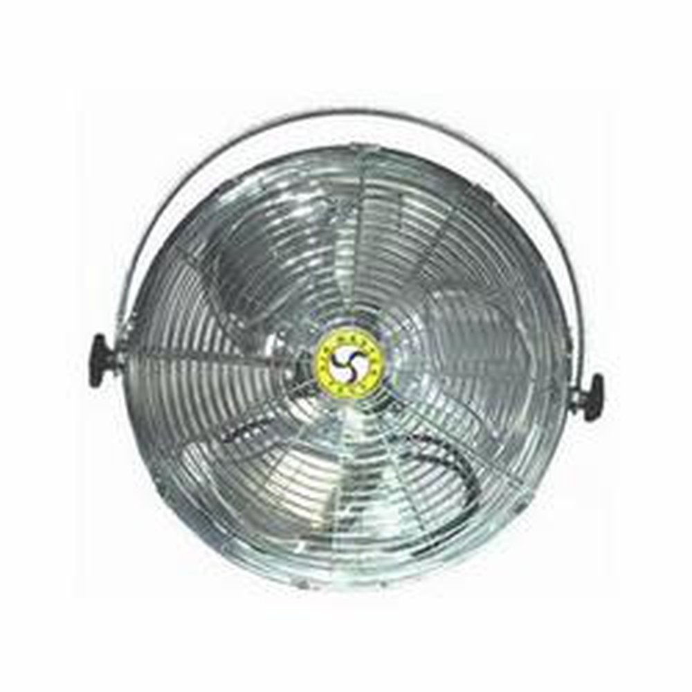 78972 AIRMASTE INDUSTRIAL 18^ WORK