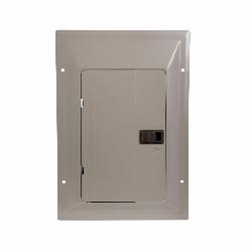 CH8CRM CH Loadcenter Mechanical
