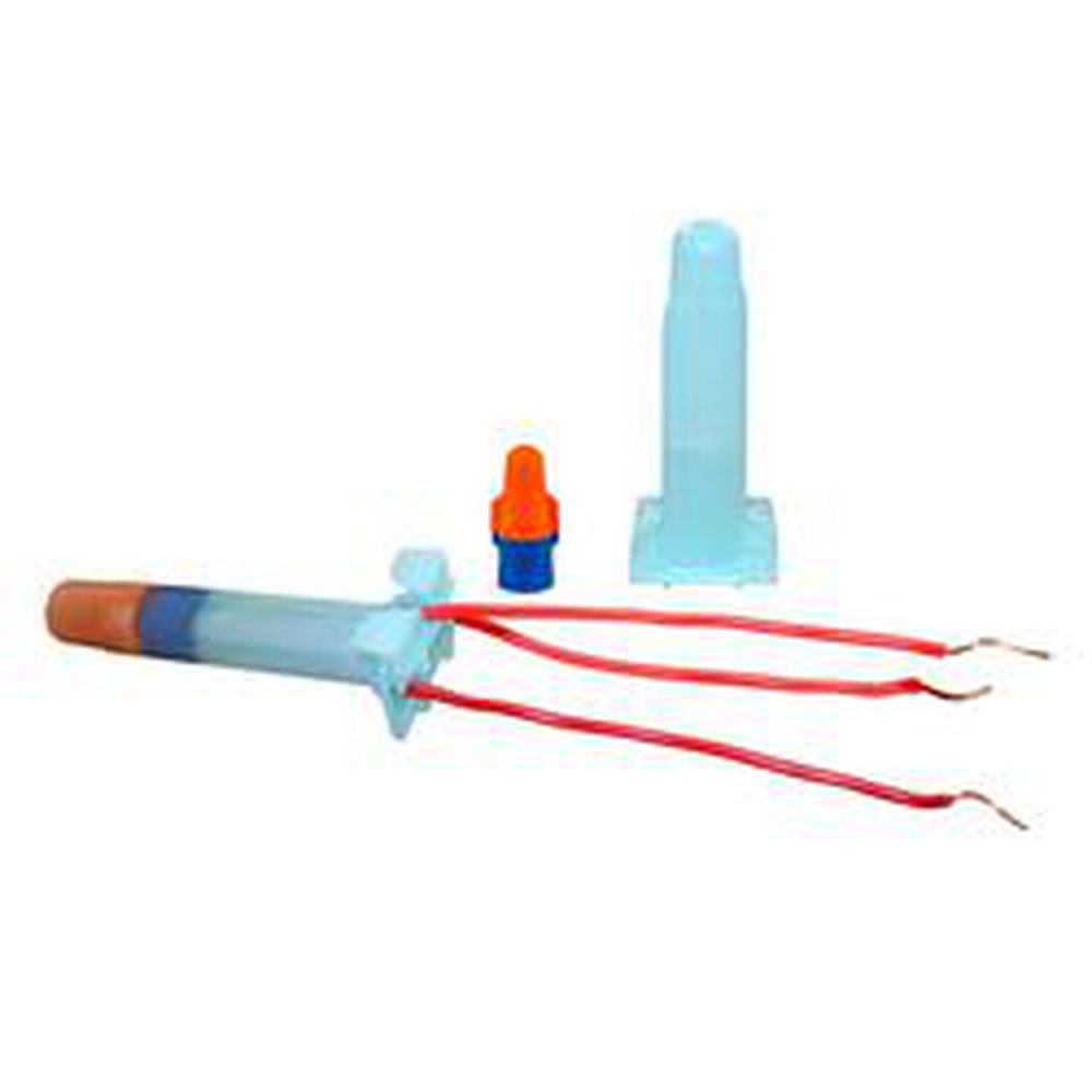 DBO/B-6KIT 3M ORANGE/BLUE DIRECT
