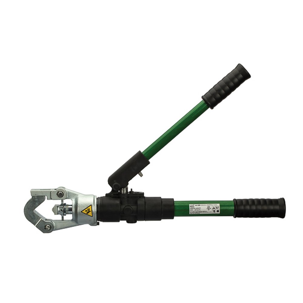 N12ID NSI DIELESS HYDRAULIC