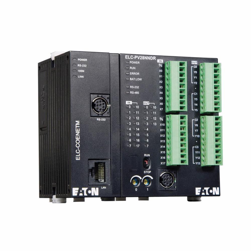 ELC-PV28NNDT C-H HI-PERF 28 I/O 16
