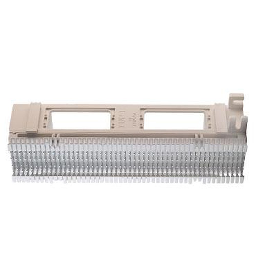 PS665089-V P&S 50 PAIR 66 BLOCK