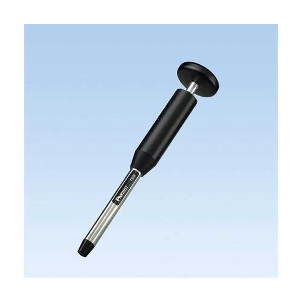 TNR PAN NYLON RIVET INSTALLATION