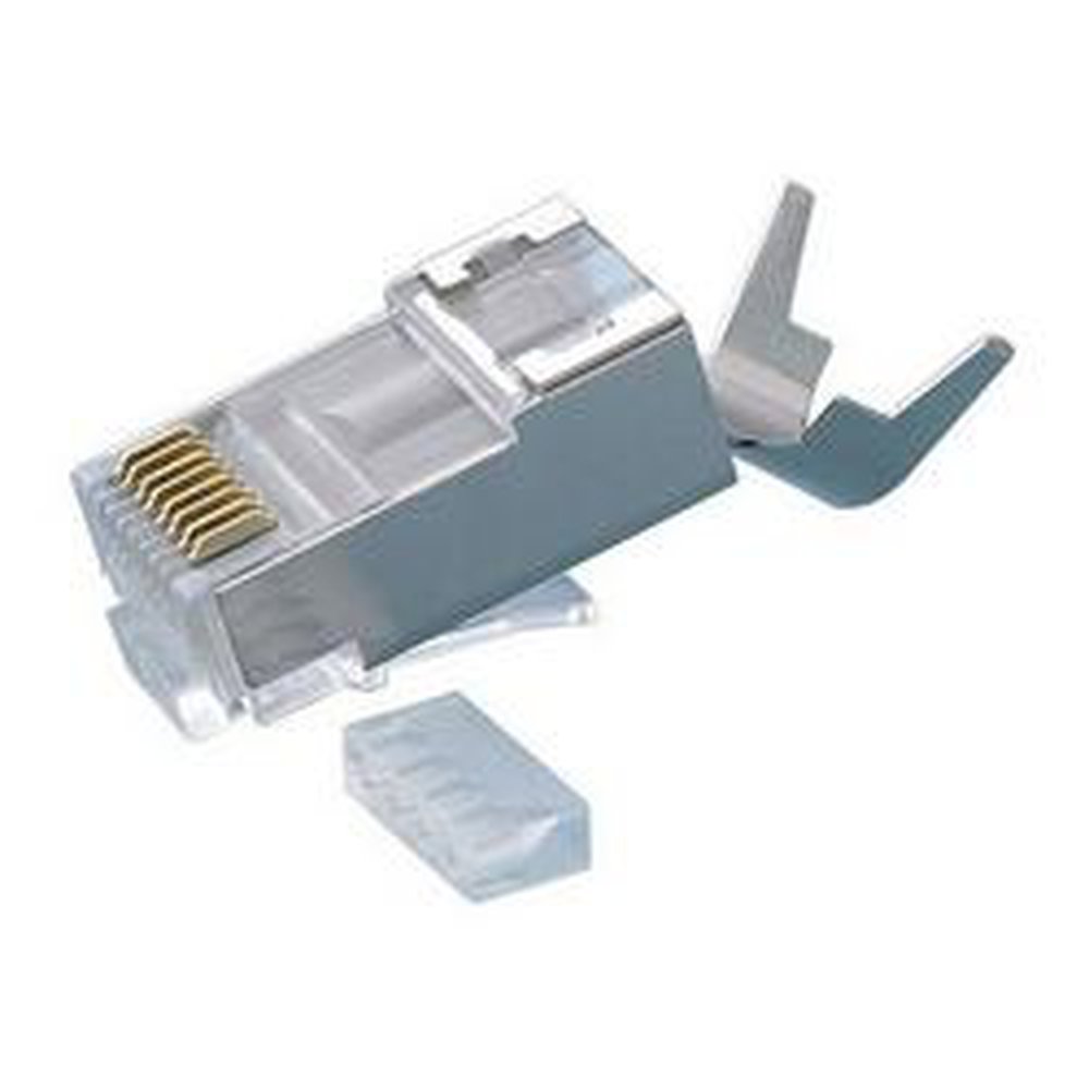 106190 PLATINUM TOOLS RJ45 CAT6A