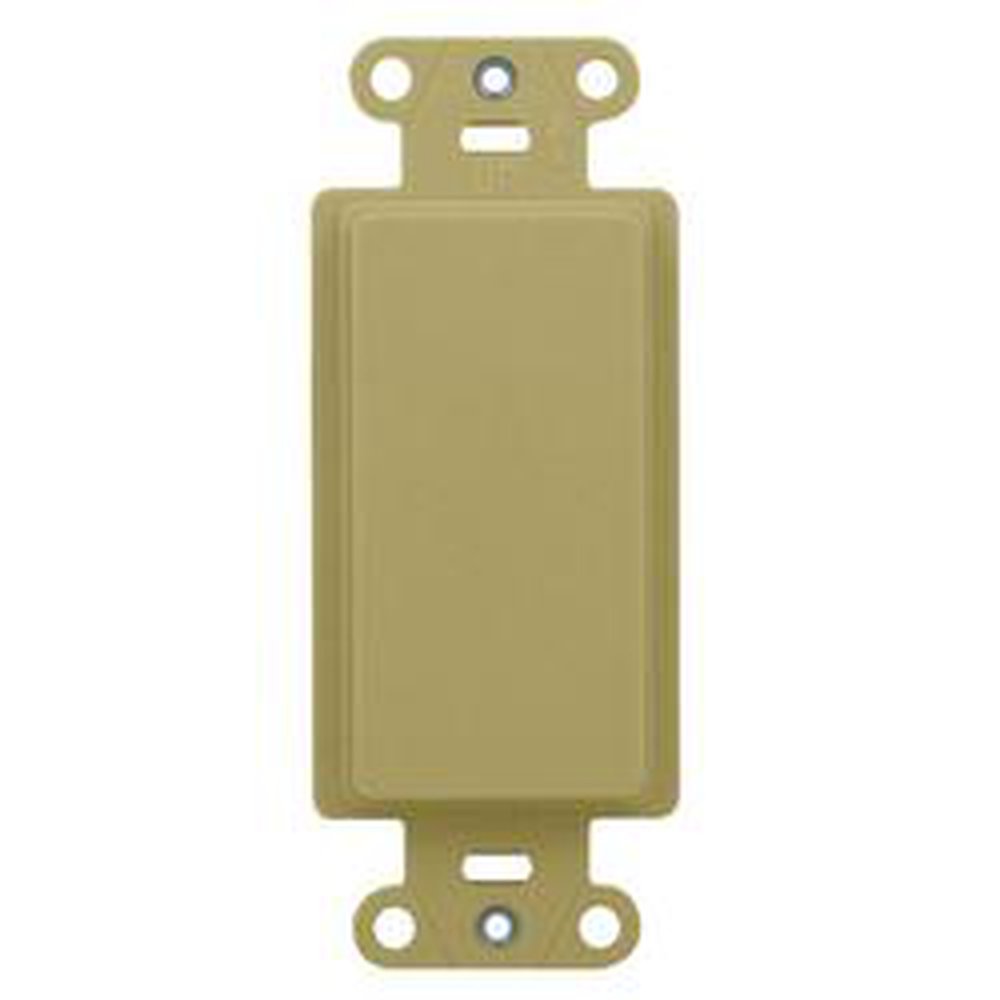 WP3410-IV P&S DECOR OUTLET STRAP