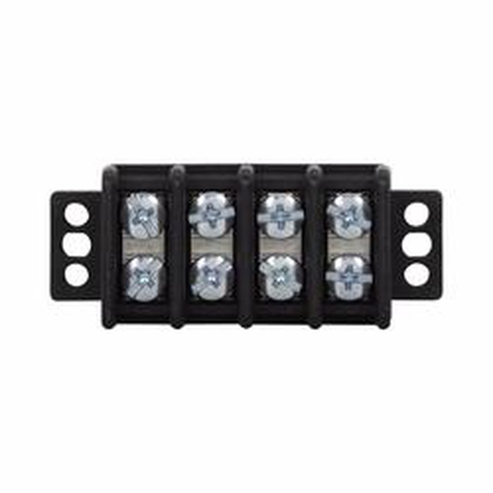 TB345-06 BUS BARRIER BLOCK
