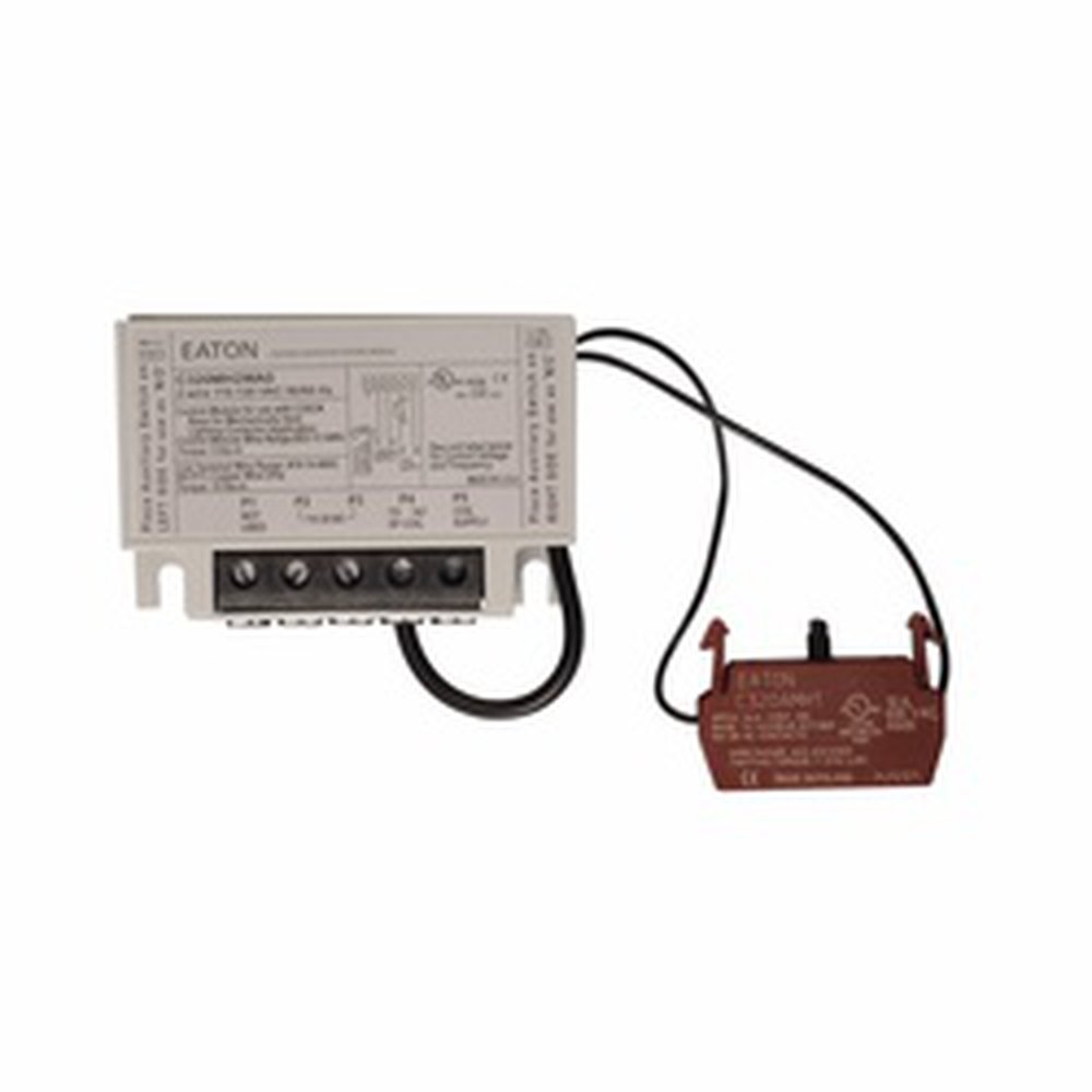 C320MH2WA0 CH 30A MECH HELD MODULE