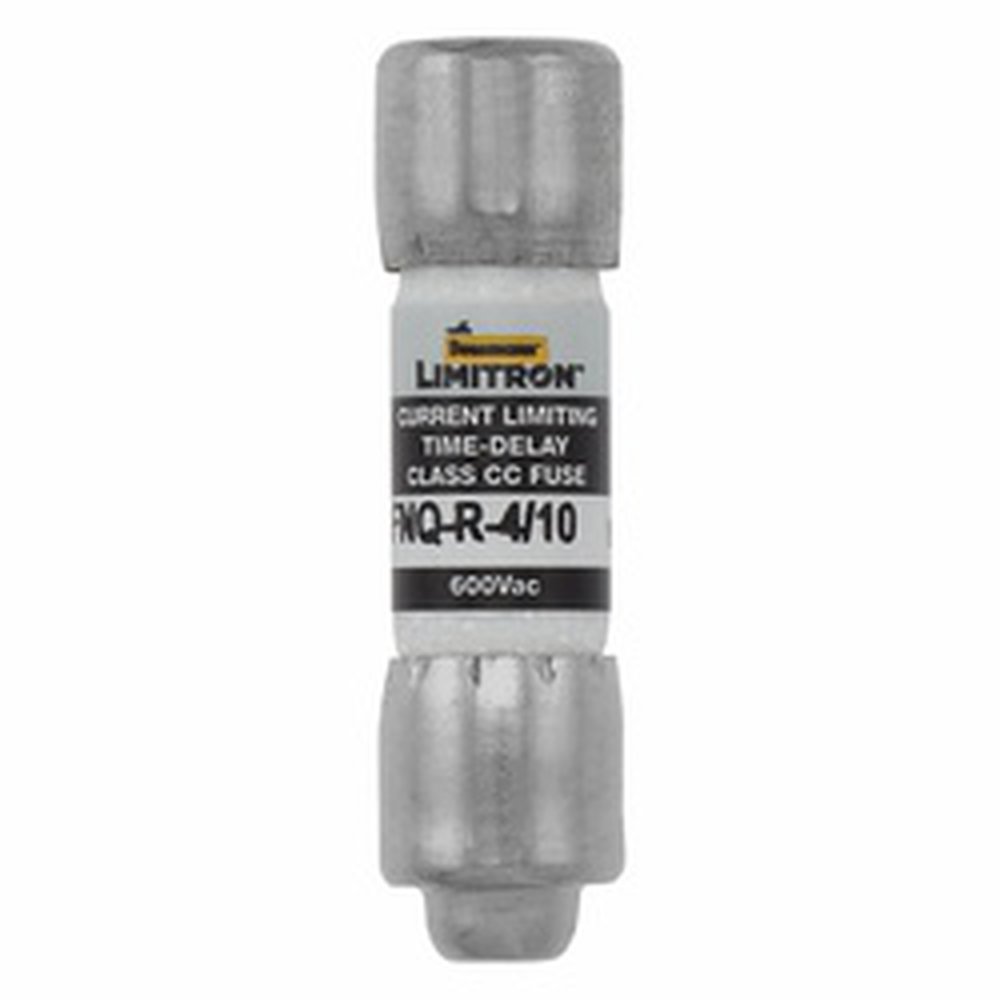 FNQ-R-4/10 BUS 600V MIDGET FUSE