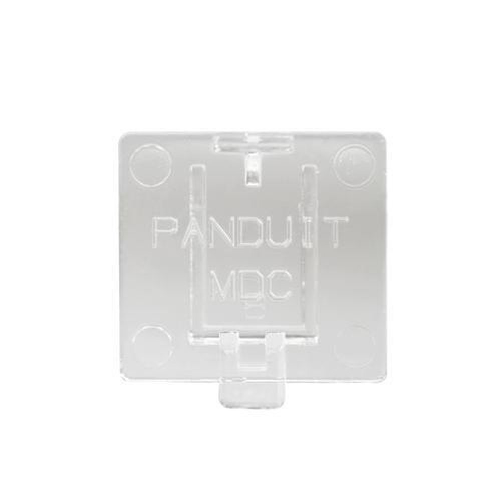 MDC-C PAN PAN-JACK DUST CAP