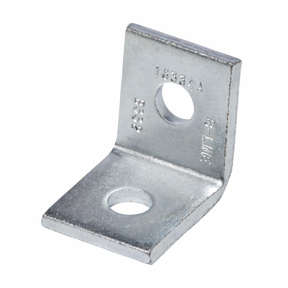 B332ZN B-LINE TWO HOLE OPEN SHORT