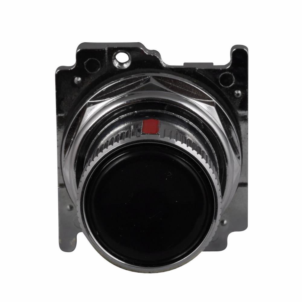 10250T2419 CH ROTO-PUSH 3P FLUSH BK