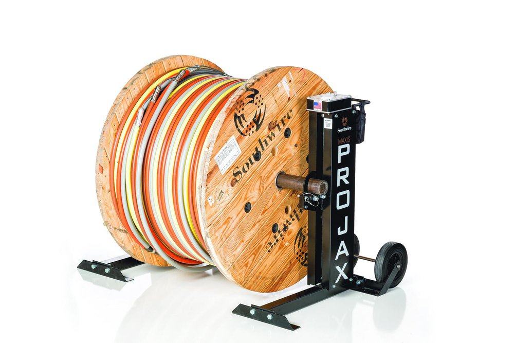 58133201 SOUTHWIRE MAXIS PRO-JAX-