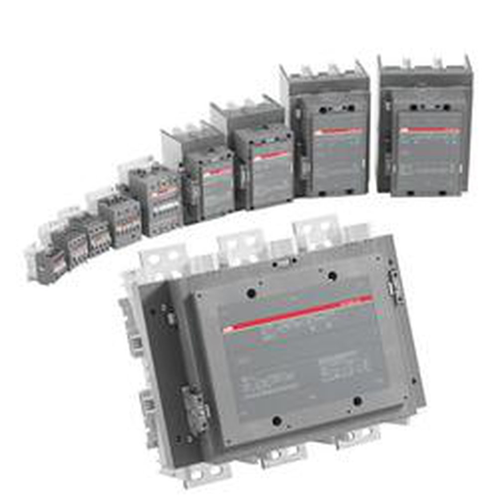VM300H ABB MECH INTL HORZ A/AF145-A