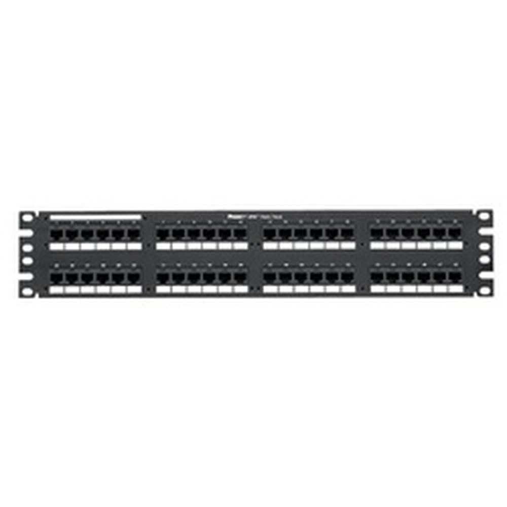 DP48688TGY PAN 48 PORT FLAT DP6