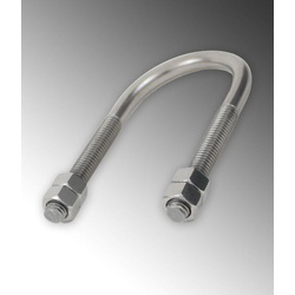 S61000UB00 CAL PIPE 1^ SS U BOLT