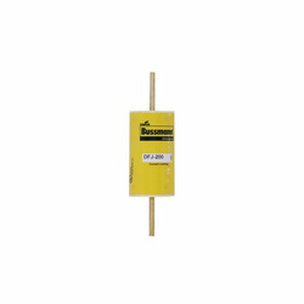 DFJ-200 BUS 600V FUSE QUICK ACTING