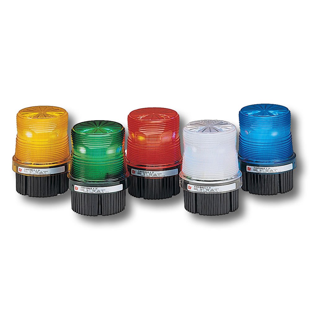 FB24ST-024A FED SIGNAL STROBE LIGHT