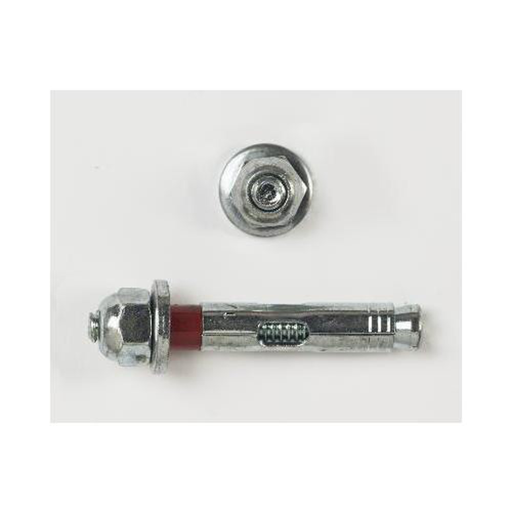 PECO 6412J WEDGE ANCHOR 3/8 X 2-3/4
