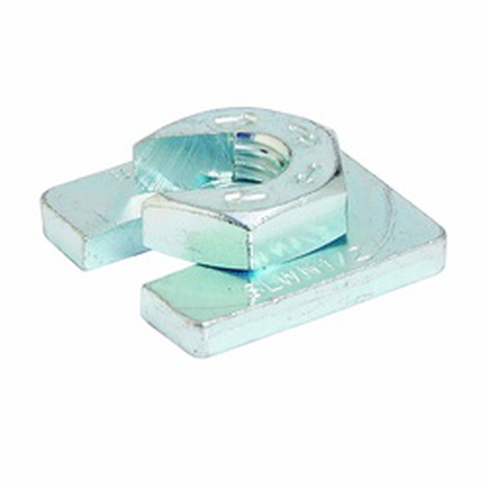 SLWN3/8ZN B-LINE BUZZ-NUT 3/8^-16