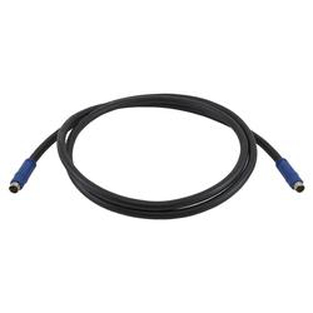 VGA6P30BK HUBBELL P-CORD