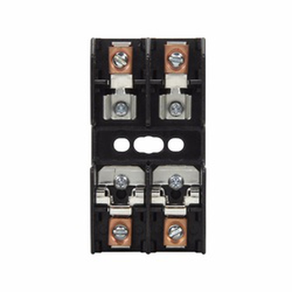 BC6032B BUSS 2P 600V FUSEBLOCK BOX