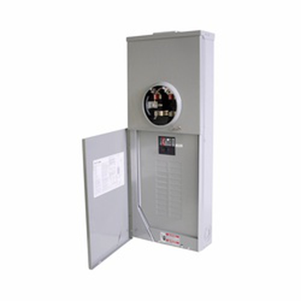 MB2040B200SD CH 200A METER BREAKER