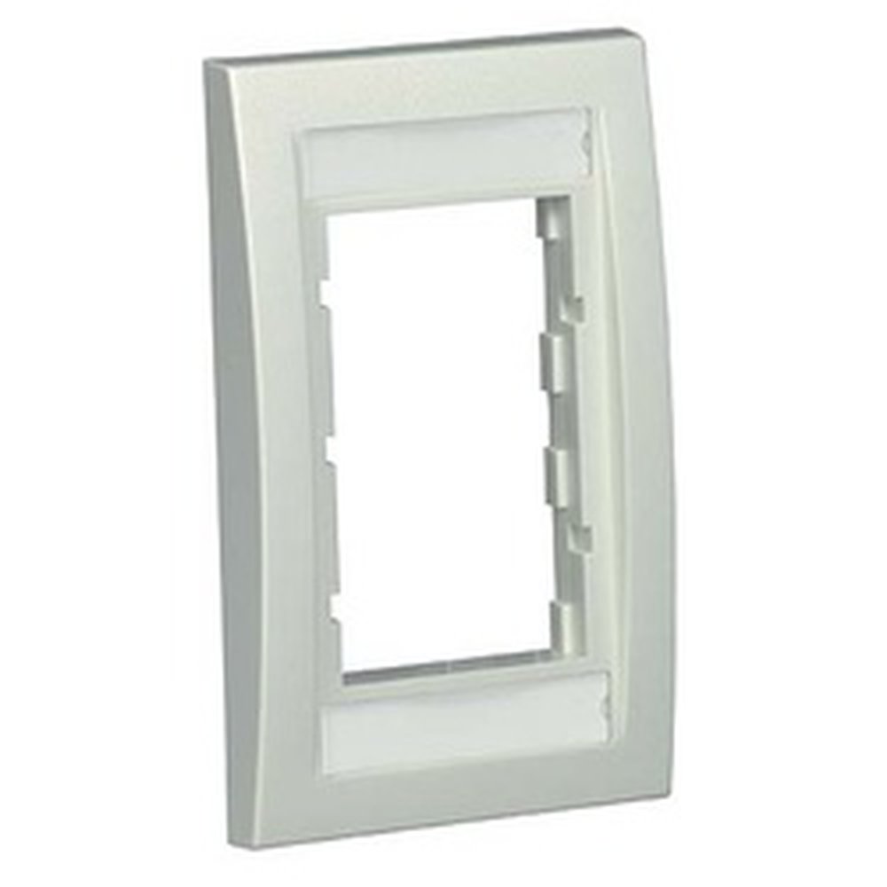 CBEIWY PAN FACEPLATE FRAME SINGLE