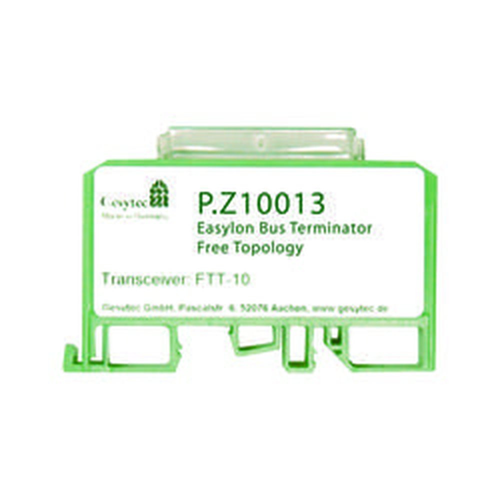 LXTERMINATOR HUBBELL LX FREE TOPOLOGY BUS TERMINATOR