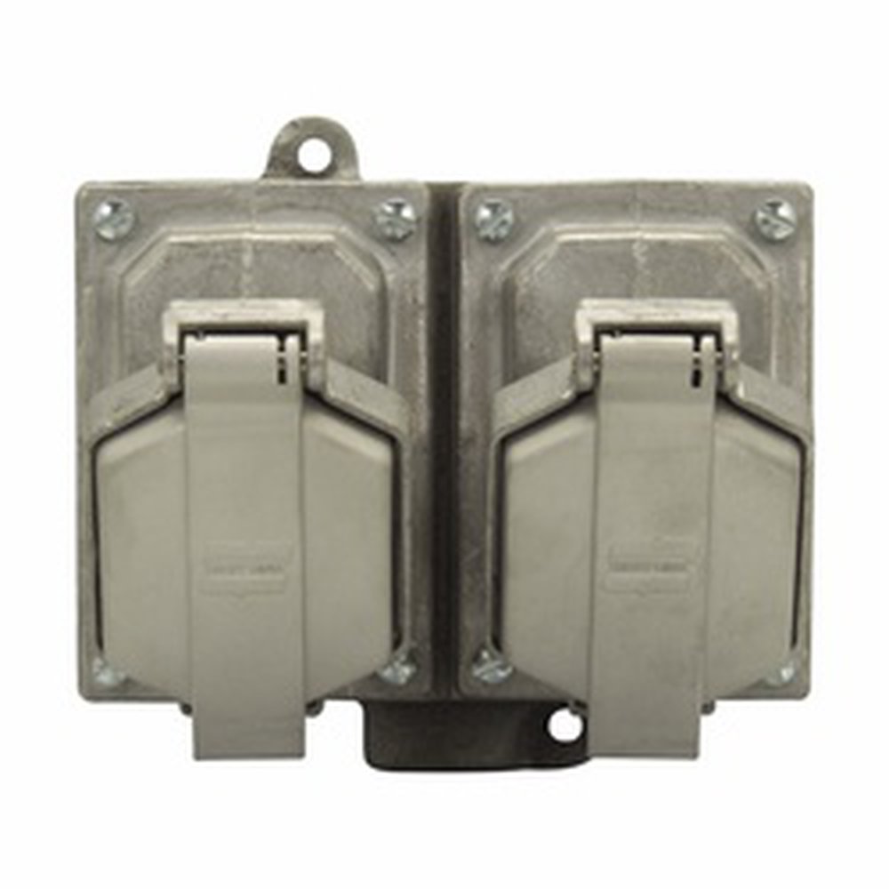 ENR22201 C-HINDS 20A 125V DE DL