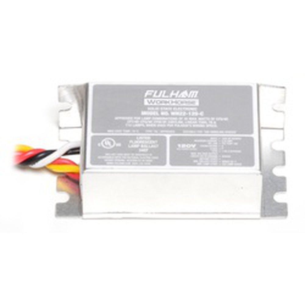 WH22-120-C FULHAM WORKHORSE