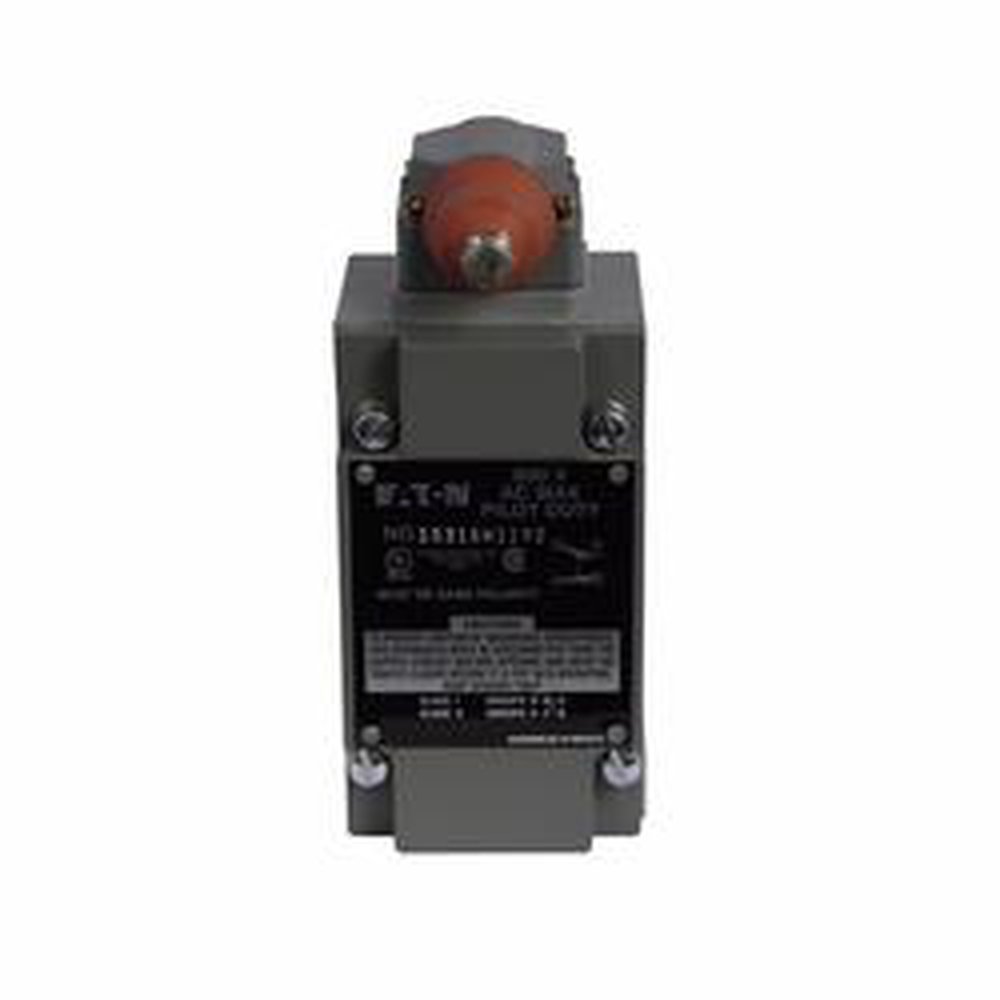 10316H1193 CH TYPE LX LIMIT SWITCH