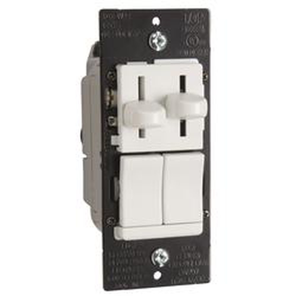 LSCLDC163PI P&S LS INC/CFL/LED DIM.