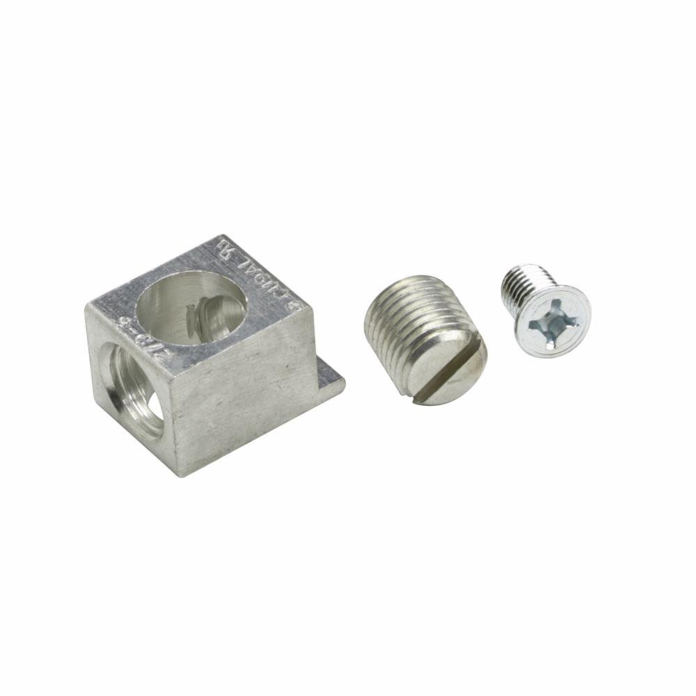 NL20 CH NEUTRAL GROUND LUG 125 AMP
