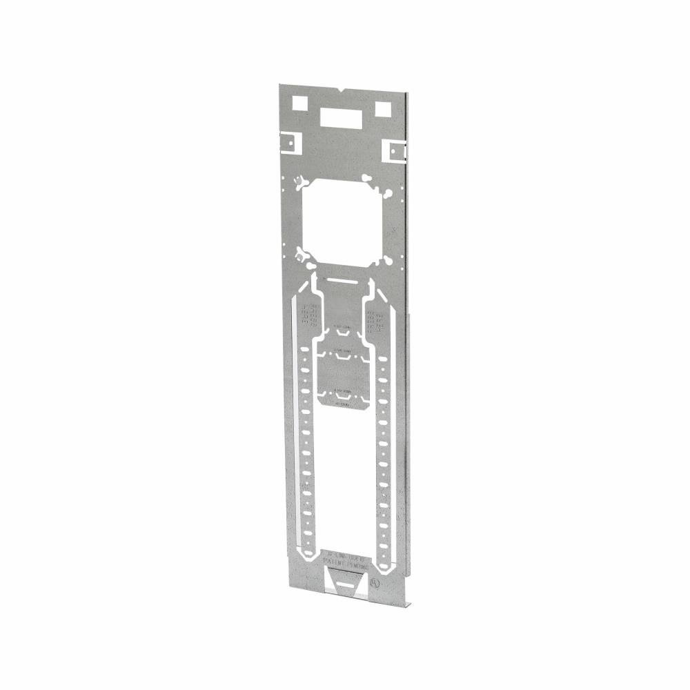 BBF18 B-LINE FLOOR-MOUNT BOX