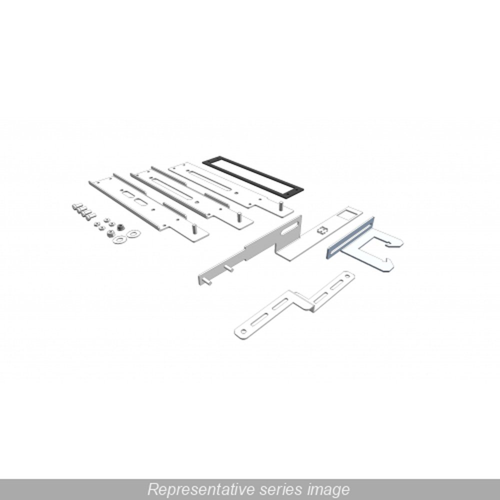 AKU HAMMOND 2 DOOR HANDLE