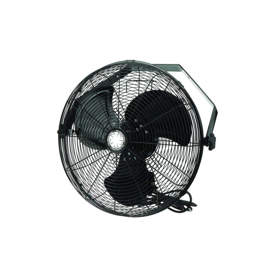 U24TEHD TPI ^^24^^^^ WS FAN HD 1/4