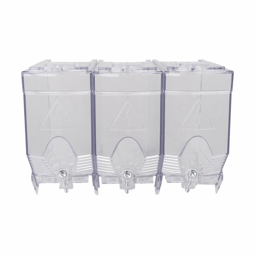 TSH10-3TB BUSSMANN SHROUDUL98