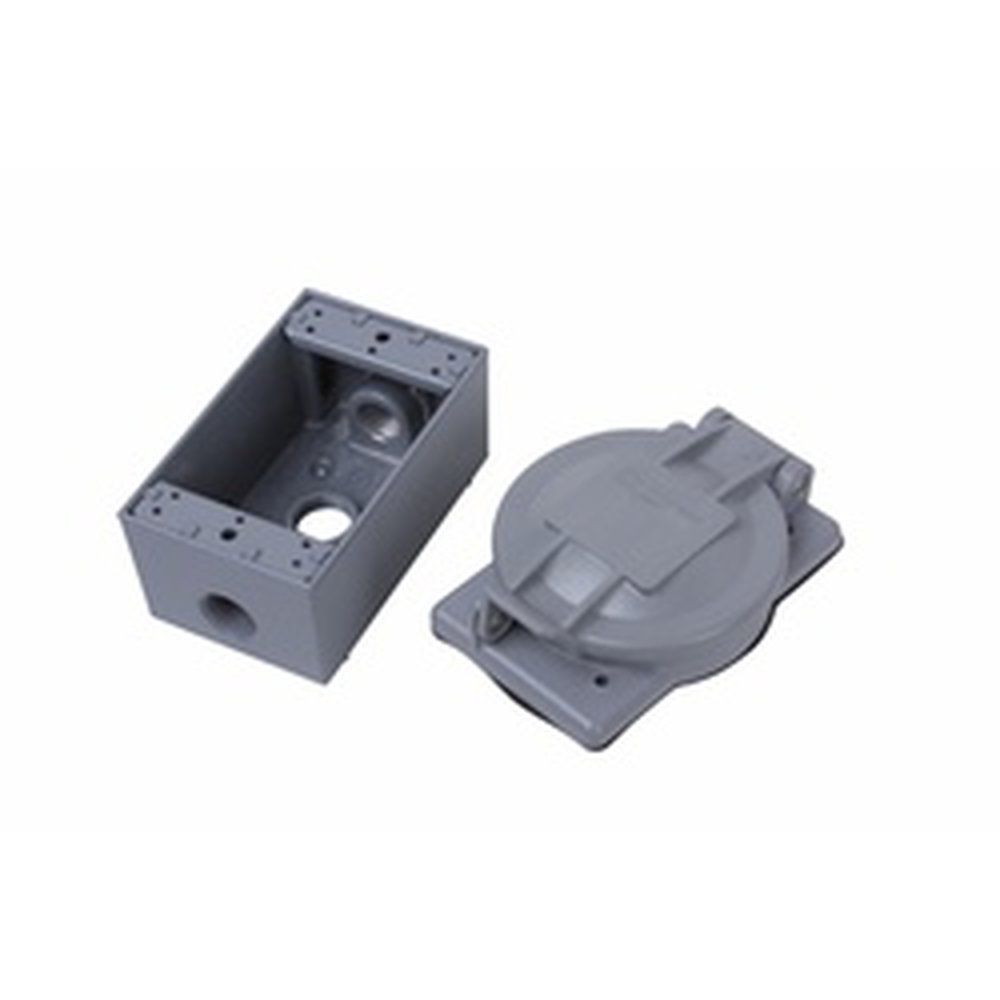 L1430-FIKIT P&S L1430R WITH WP BOX