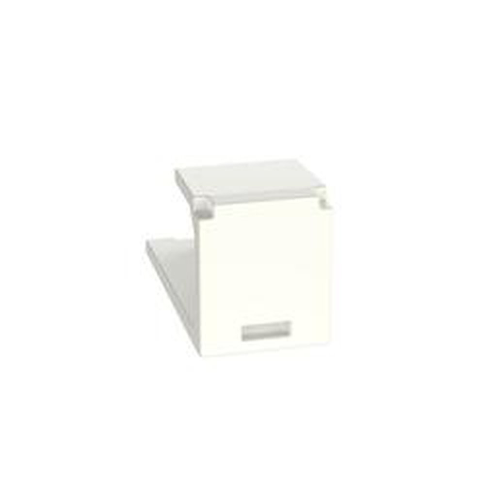 CMBIW-X PAN MINI-COM BLANK 1-PORT