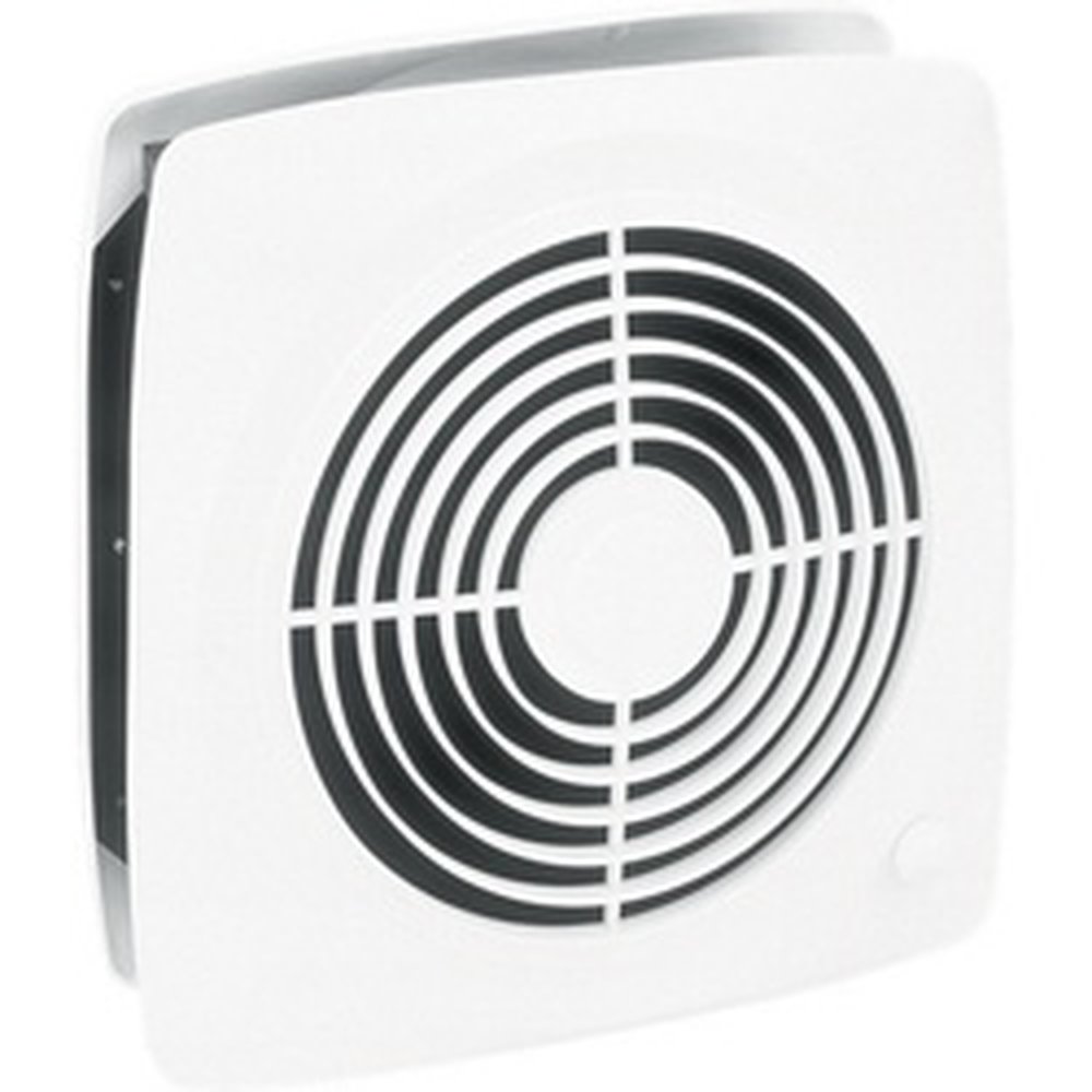 510 NUTONE 380CFM 10IN ROOM/ROOM