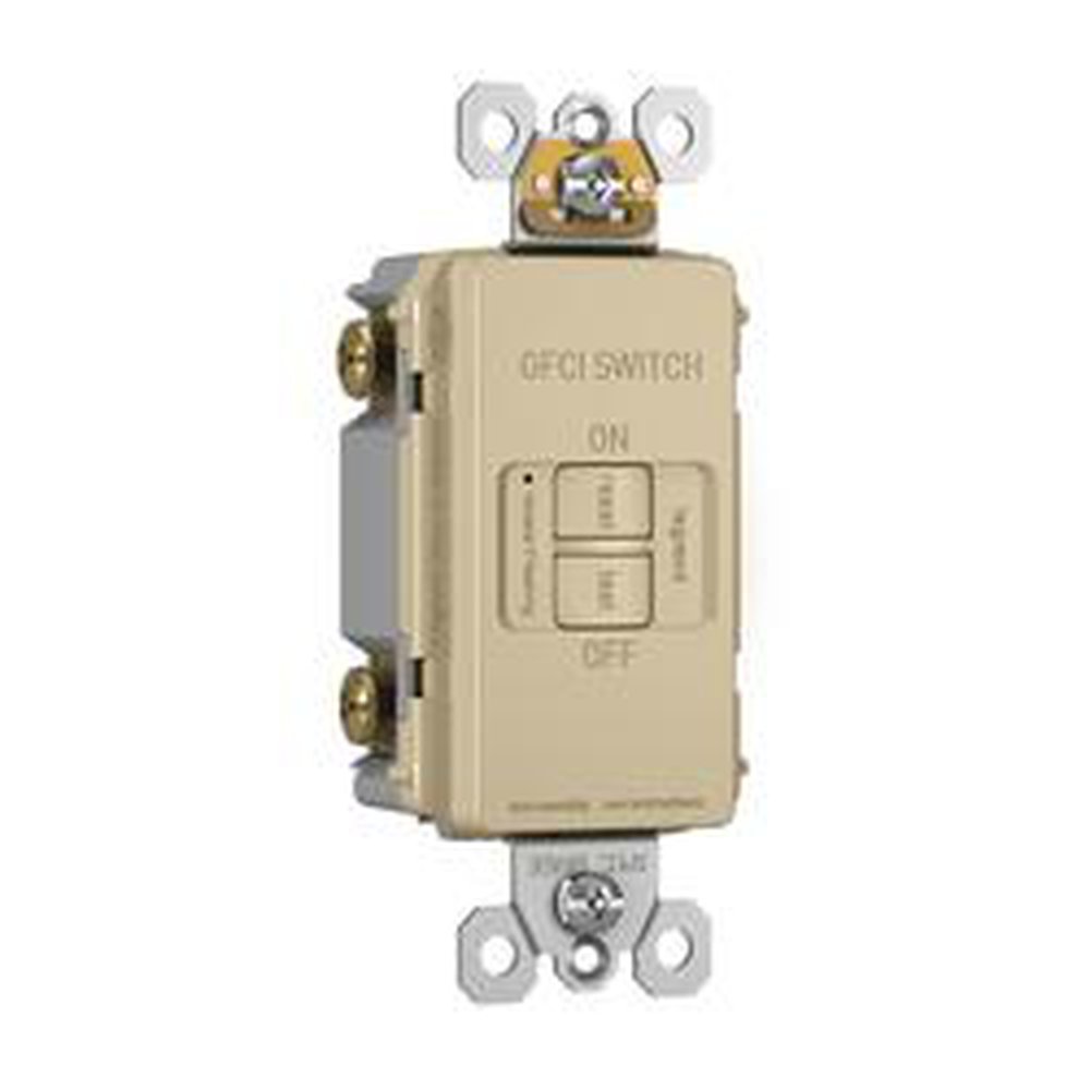 2087-I P&S RADIANT DEAD FRNT SELF