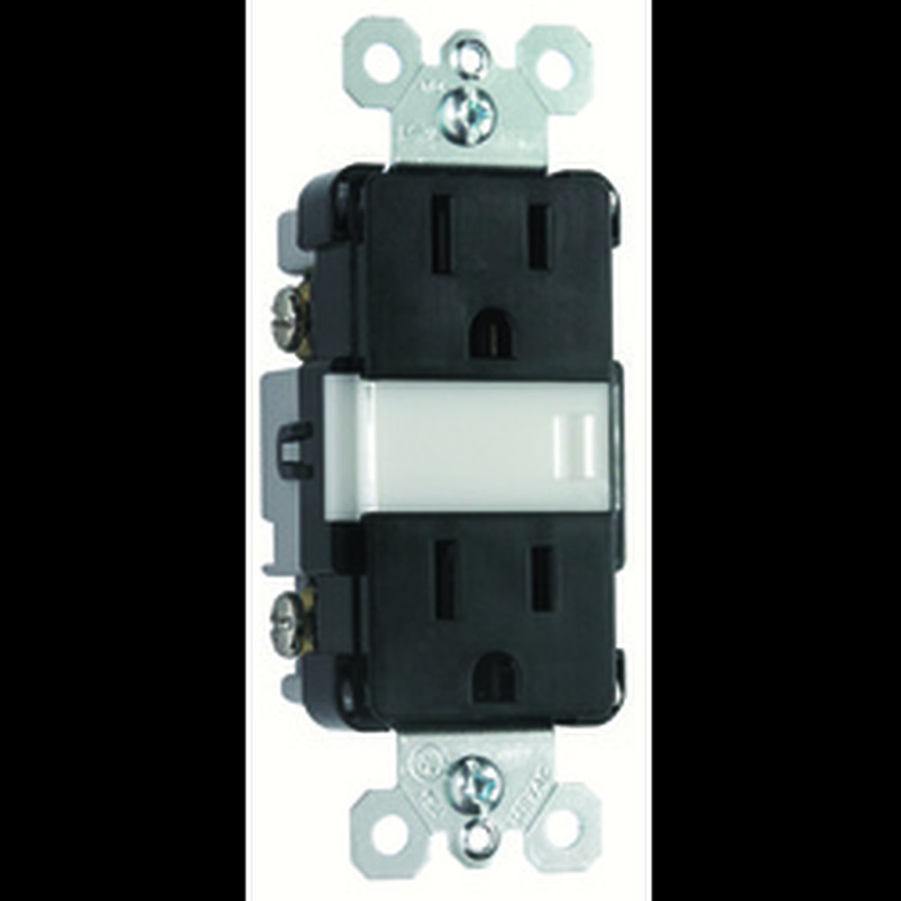 NTL885TRBKCC6 P&S RADIANT NLITE/2