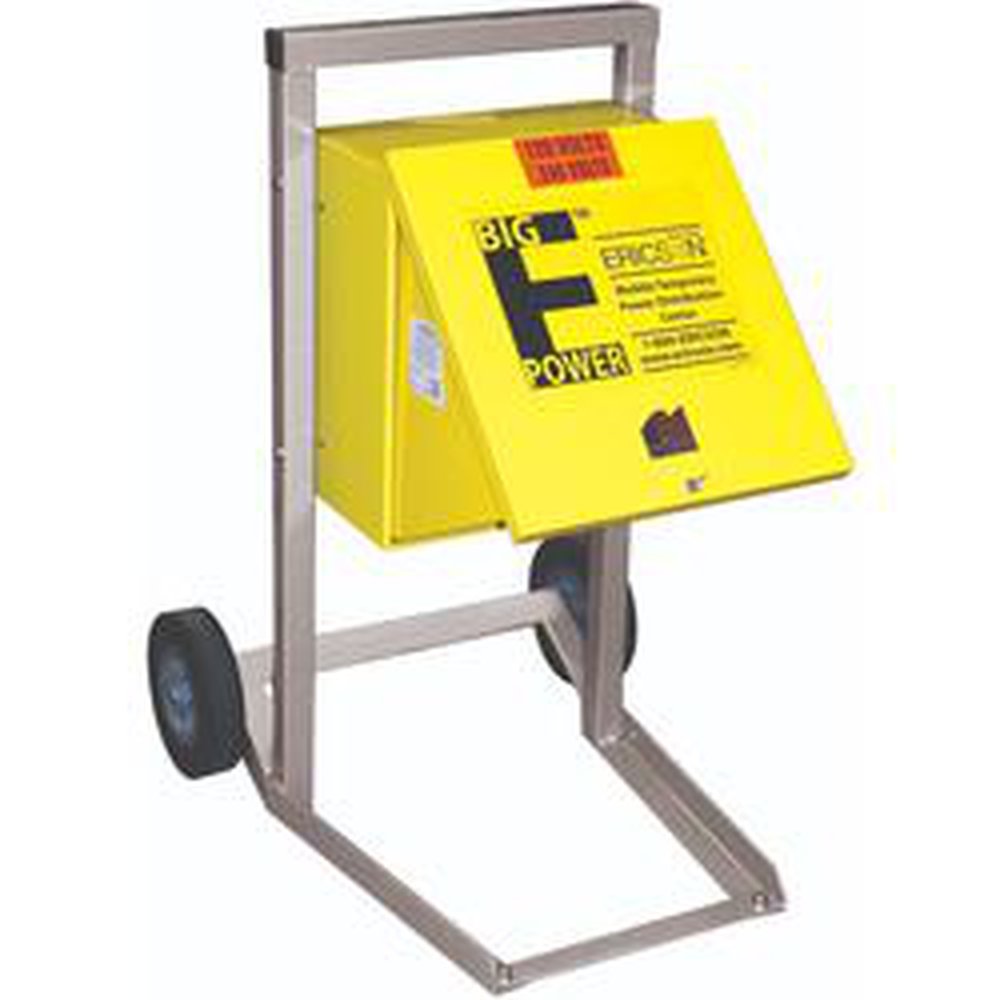 BE1-CAMCL1062 ERICSON 1PH PWR DIST