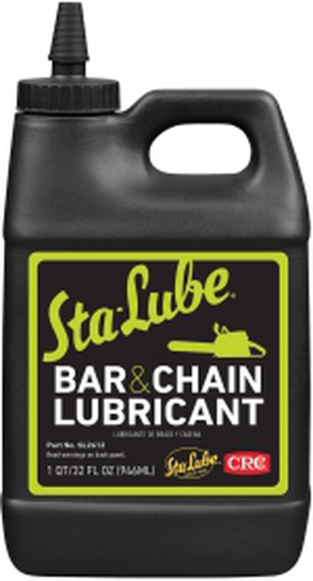 SL2612 CRC BAR & CHAIN LUBRICANT